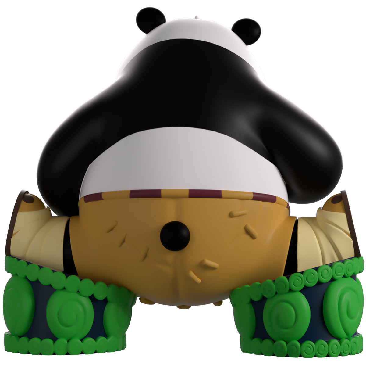 KUNG FU PANDA - Dumpling Po - Figure Youtooz 10cm