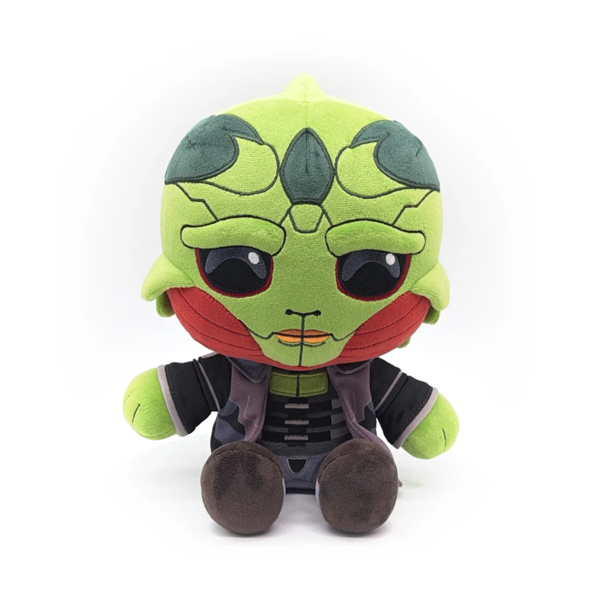 MASS EFFECT - Thane Krios - Plush Youtooz 23cm