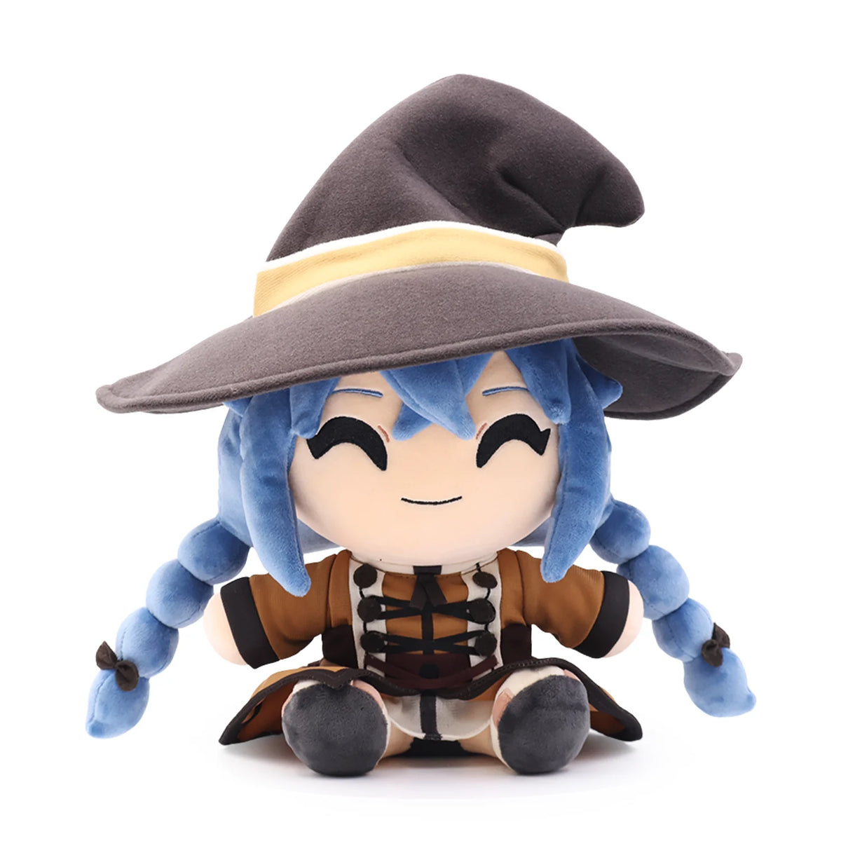 MUSHOKU TENSEI - Roxy - Plush Youtooz 23cm