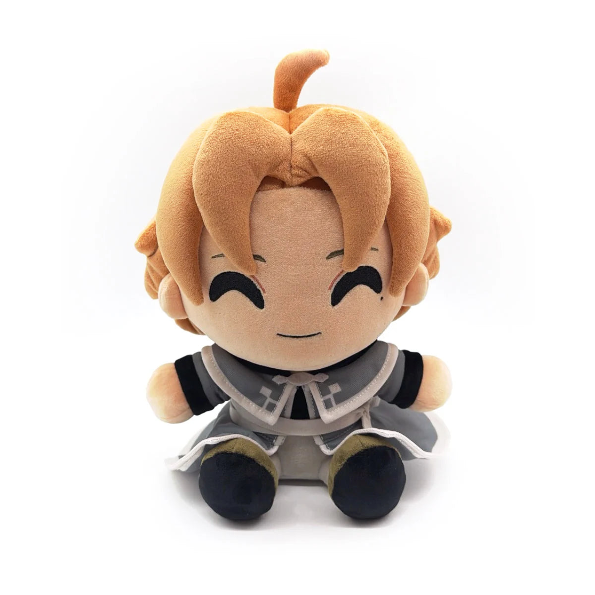 MUSHOKU TENSEI - Rudeus - Plush Youtooz 23cm