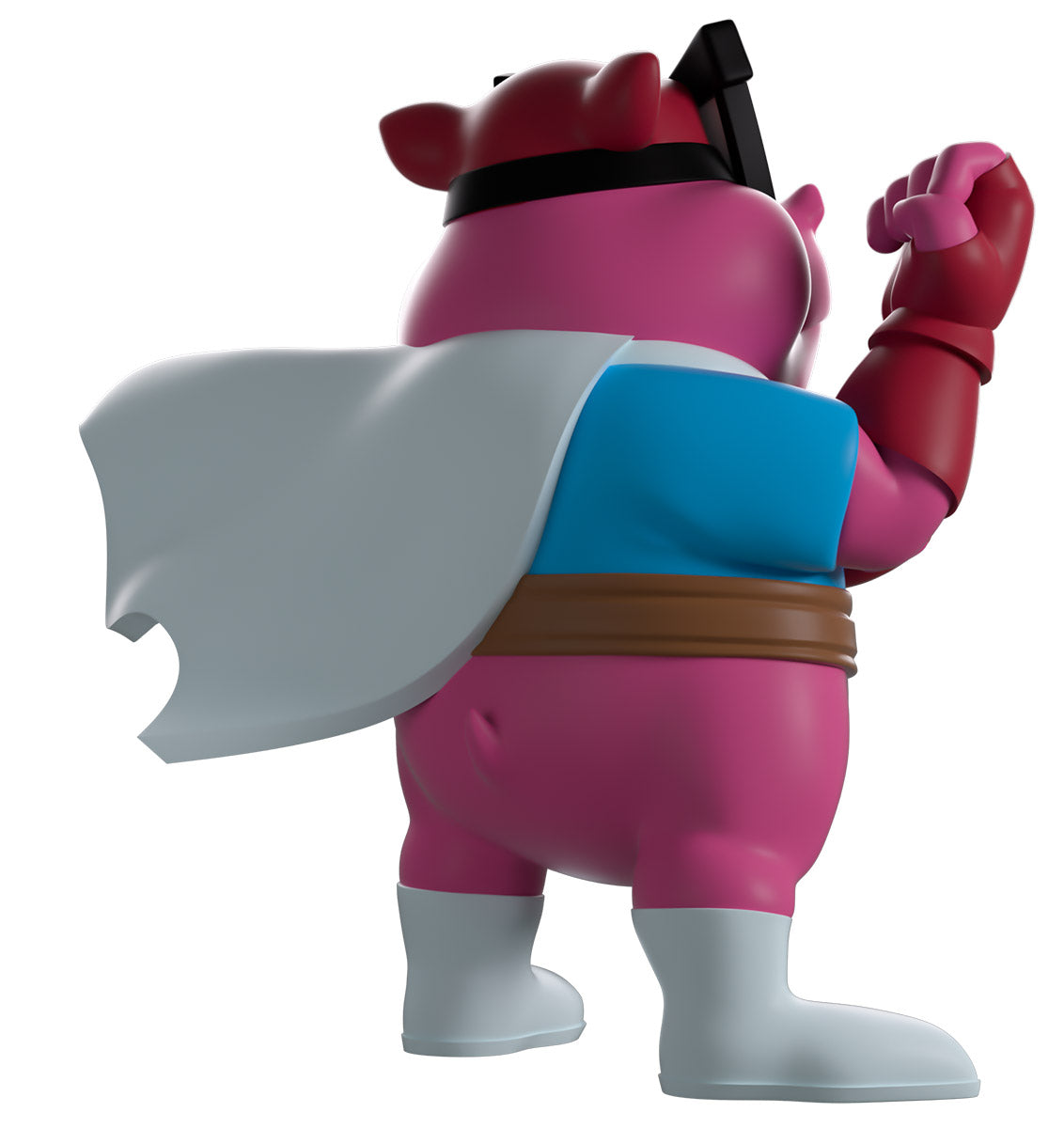 SLY COOPER - Murray - Figure Youtooz 10.5cm