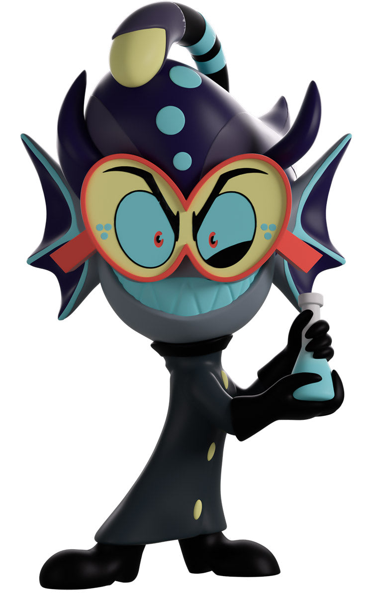 HAZBIN HOTEL - Baxter - Figure Youtooz 12.7cm
