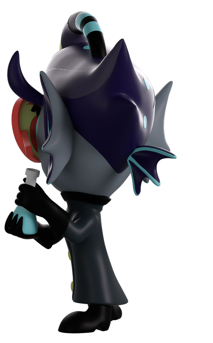 HAZBIN HOTEL - Baxter - Figure Youtooz 12.7cm