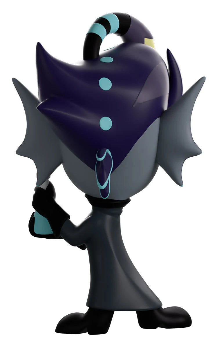 HAZBIN HOTEL - Baxter - Figure Youtooz 12.7cm