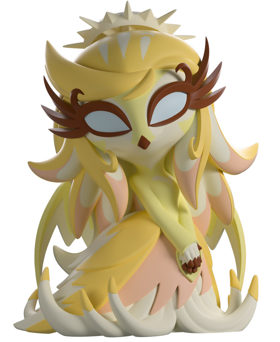 HAZBIN HOTEL - The Speaker - Figure Youtooz 10cm