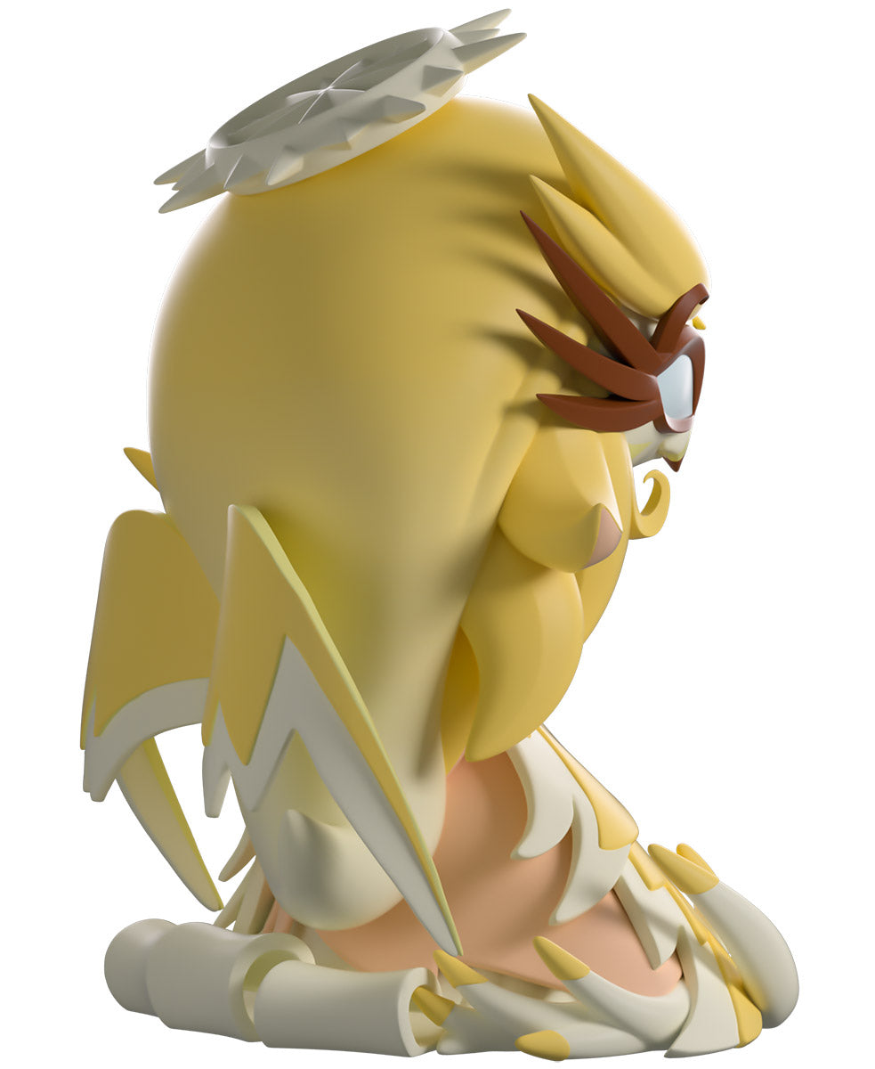 HAZBIN HOTEL - The Speaker - Figure Youtooz 10cm