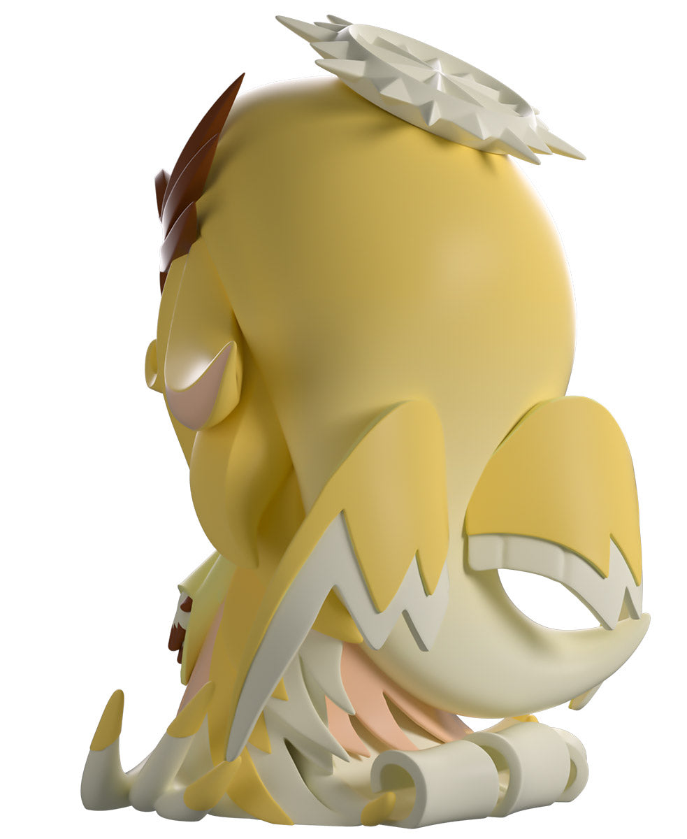 HAZBIN HOTEL - The Speaker - Figure Youtooz 10cm