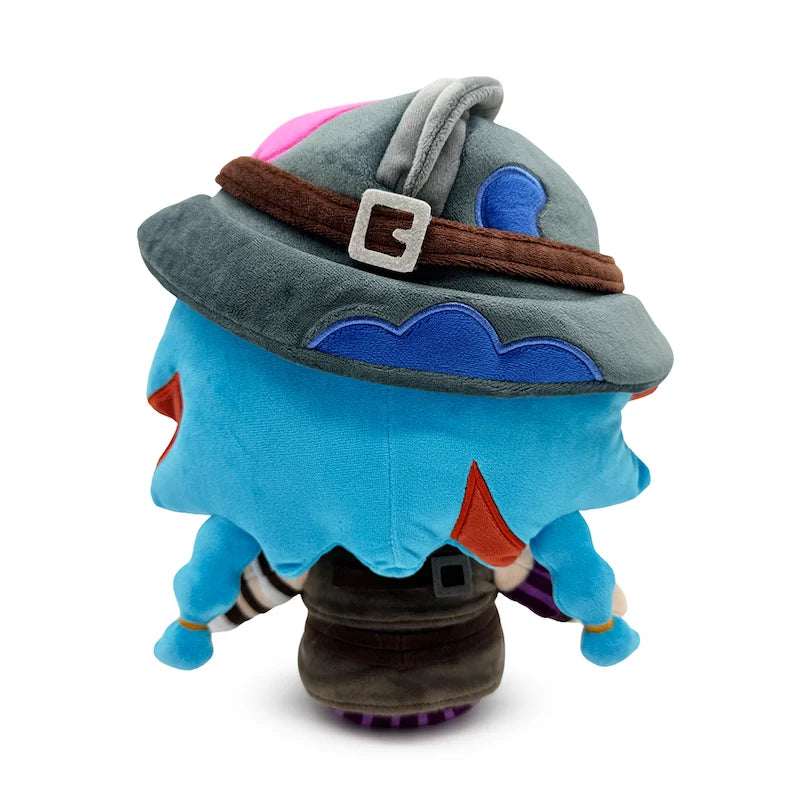 ARCANE - Isha - Plush Youtooz 23cm