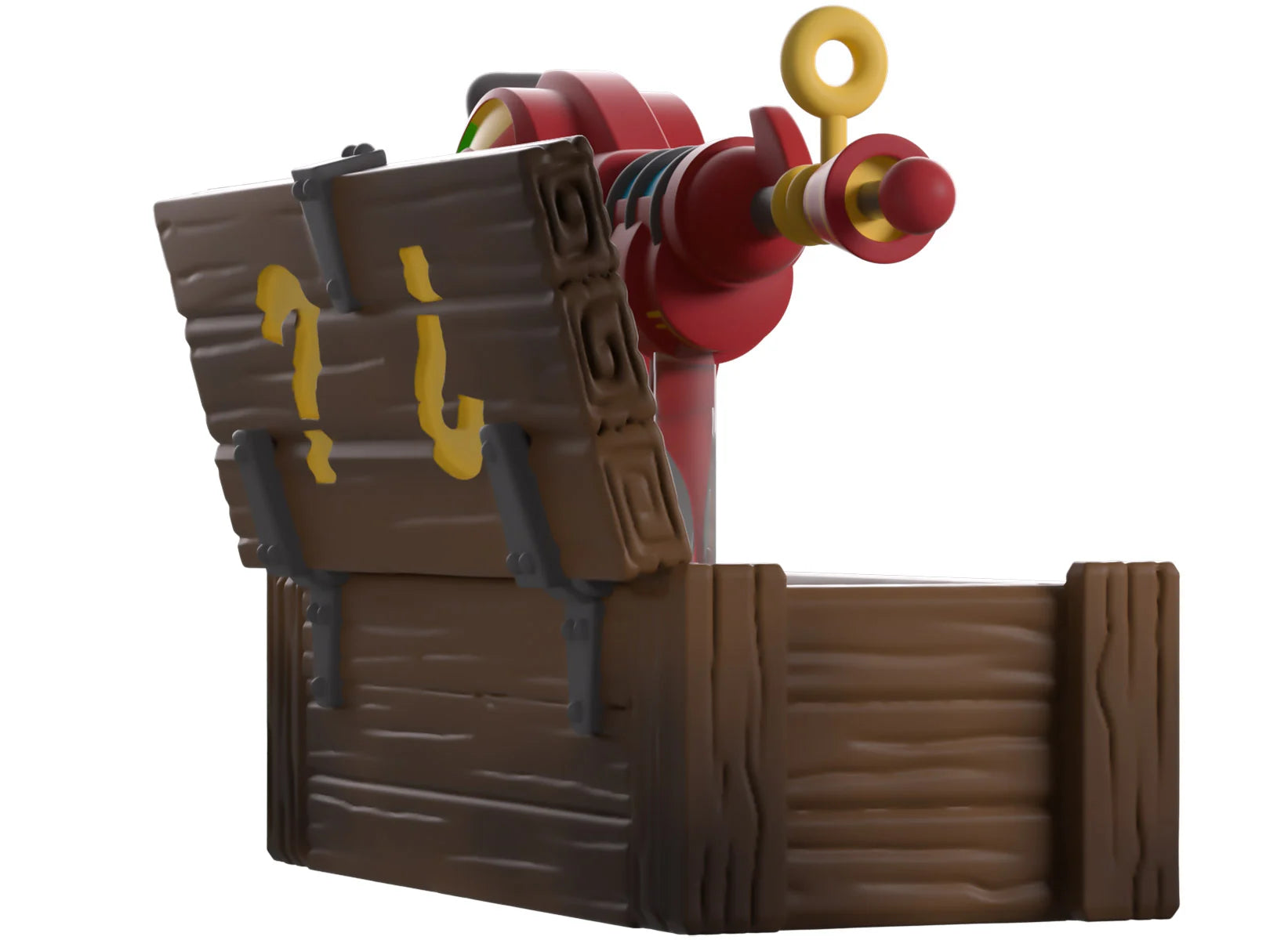 CALL OF DUTY - Ray Gun - Figure Youtooz 8cm
