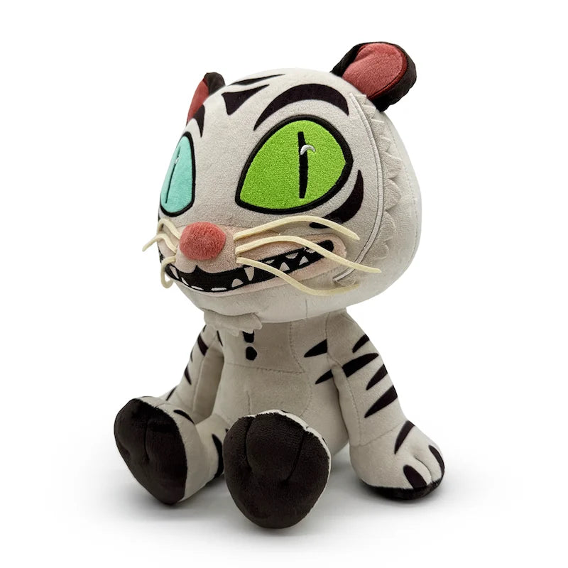 FIVE NIGHTS AT FREDDY'S - White Tiger - Plush Youtooz 23cm