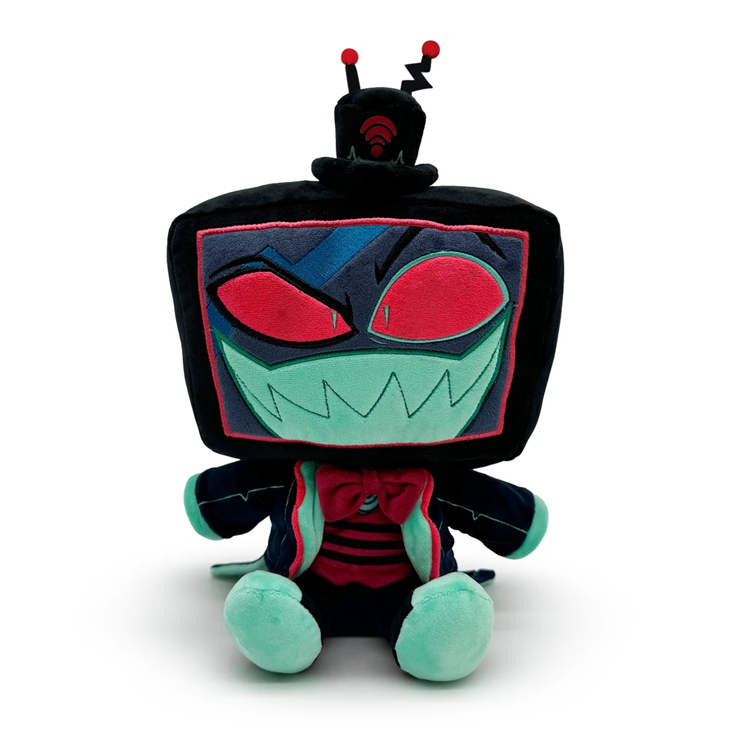 HAZBIN HOTEL - Vox - Plush Youtooz 23cm