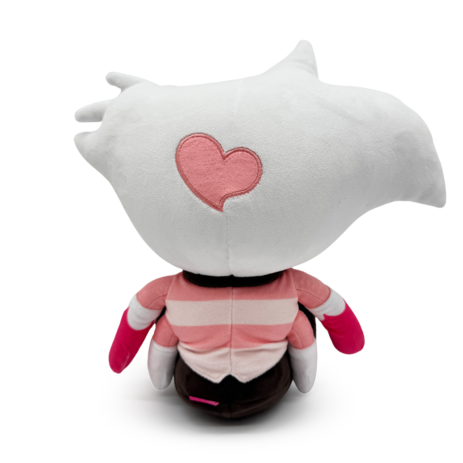 HAZBIN HOTEL - Angel Dust - Plush Youtooz 23cm