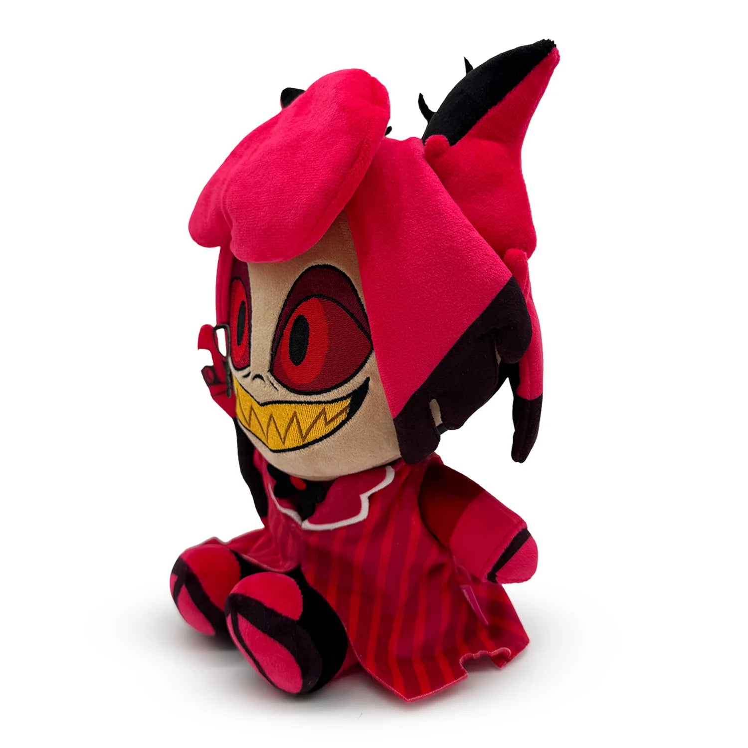 HAZBIN HOTEL - Alastor - Plush Youtooz 23cm