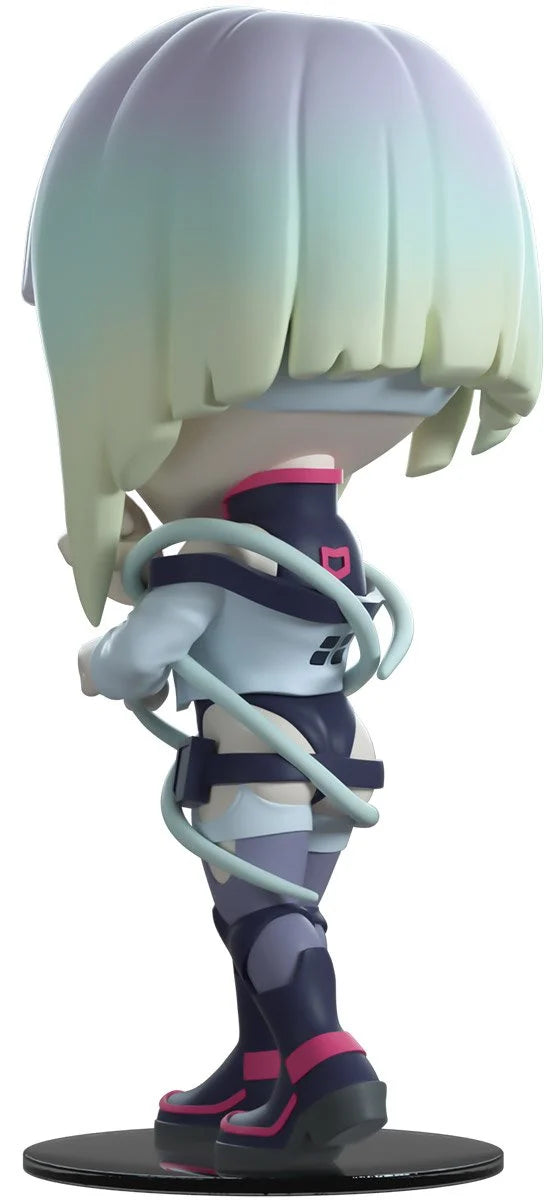 CYBERPUNK EDGERUNNERS - Lucy - Figure Youtooz 12cm