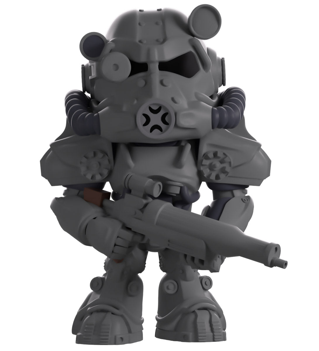 FALLOUT - T-60 Power Armor - Figure Youtooz 11cm