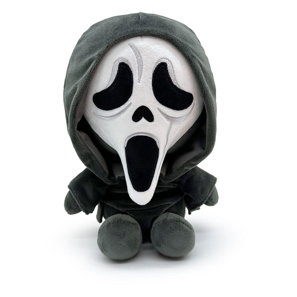 SCREAM - Ghost Face - Plush Youtooz 23cm
