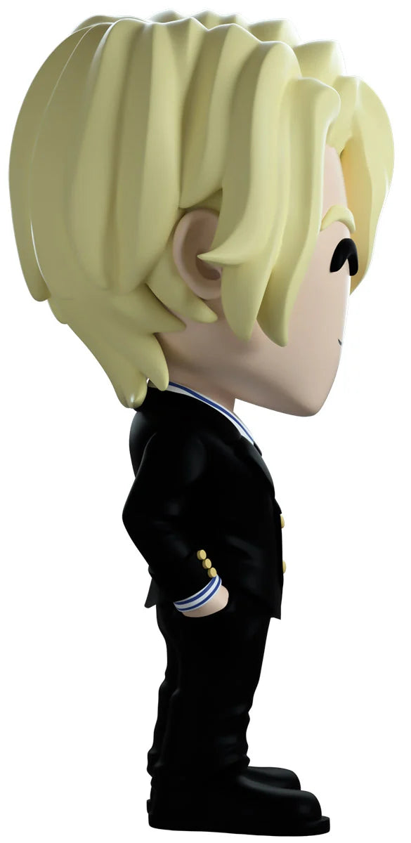 ONE PIECE - Sanji - Figure Youtooz 12cm