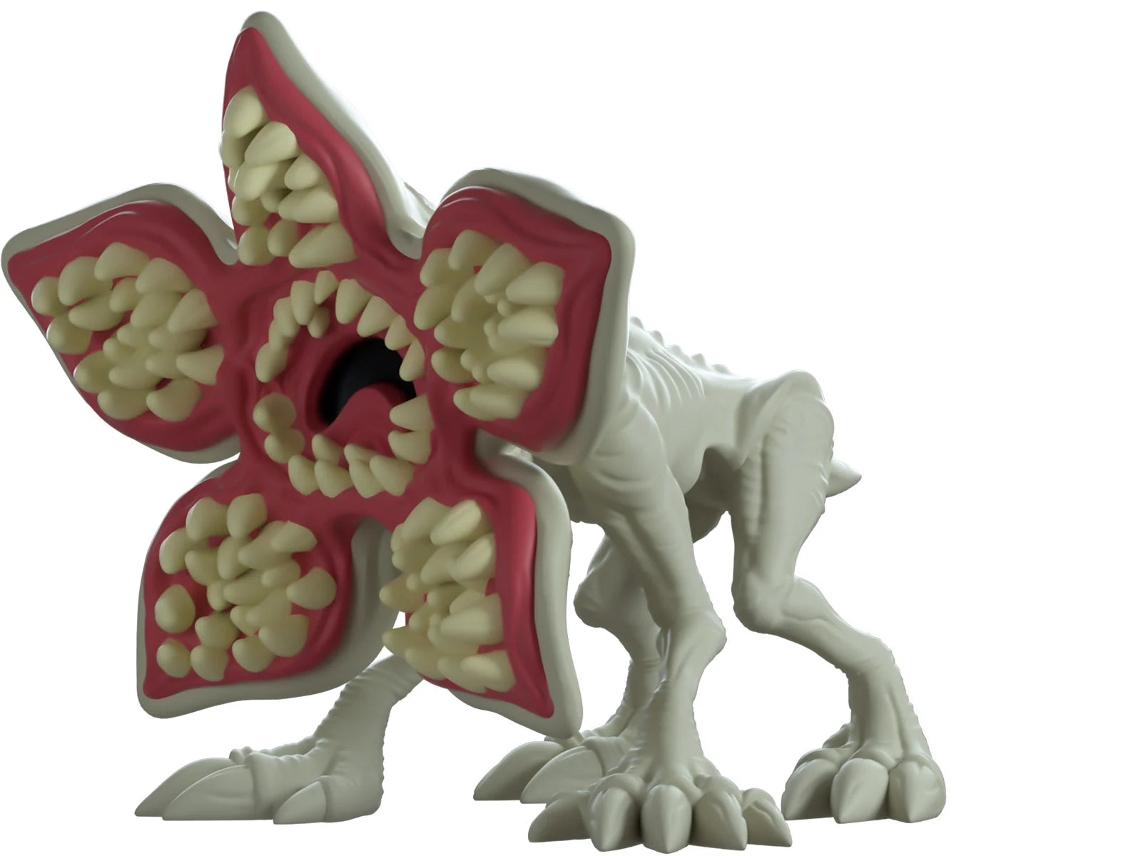 STRANGER THINGS - Demodog - Figure Youtooz 8cm