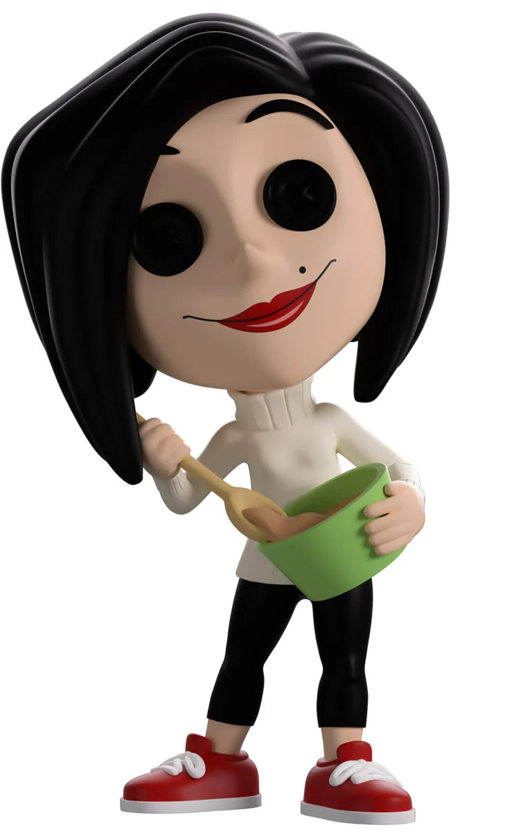 CORALINE - Other Mother - Figure Youtooz 13cm
