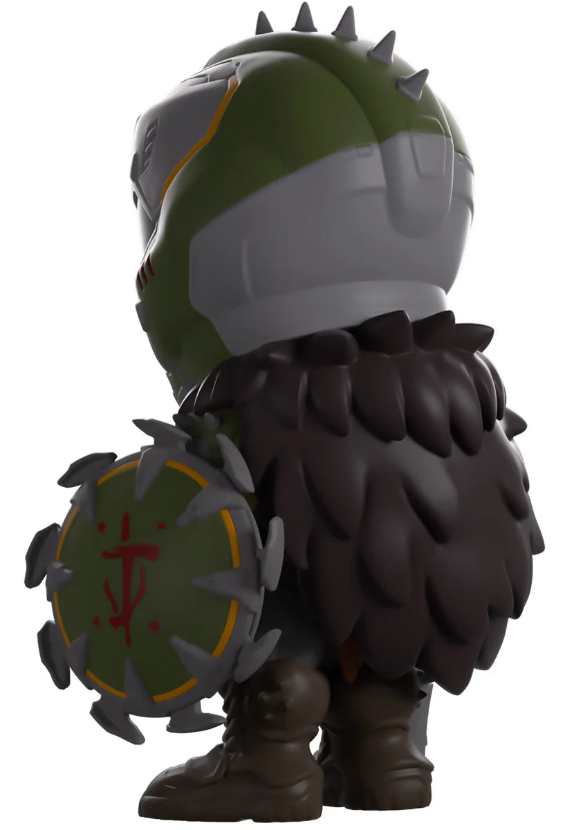 DOOM - Slayer - Figure Youtooz 13cm
