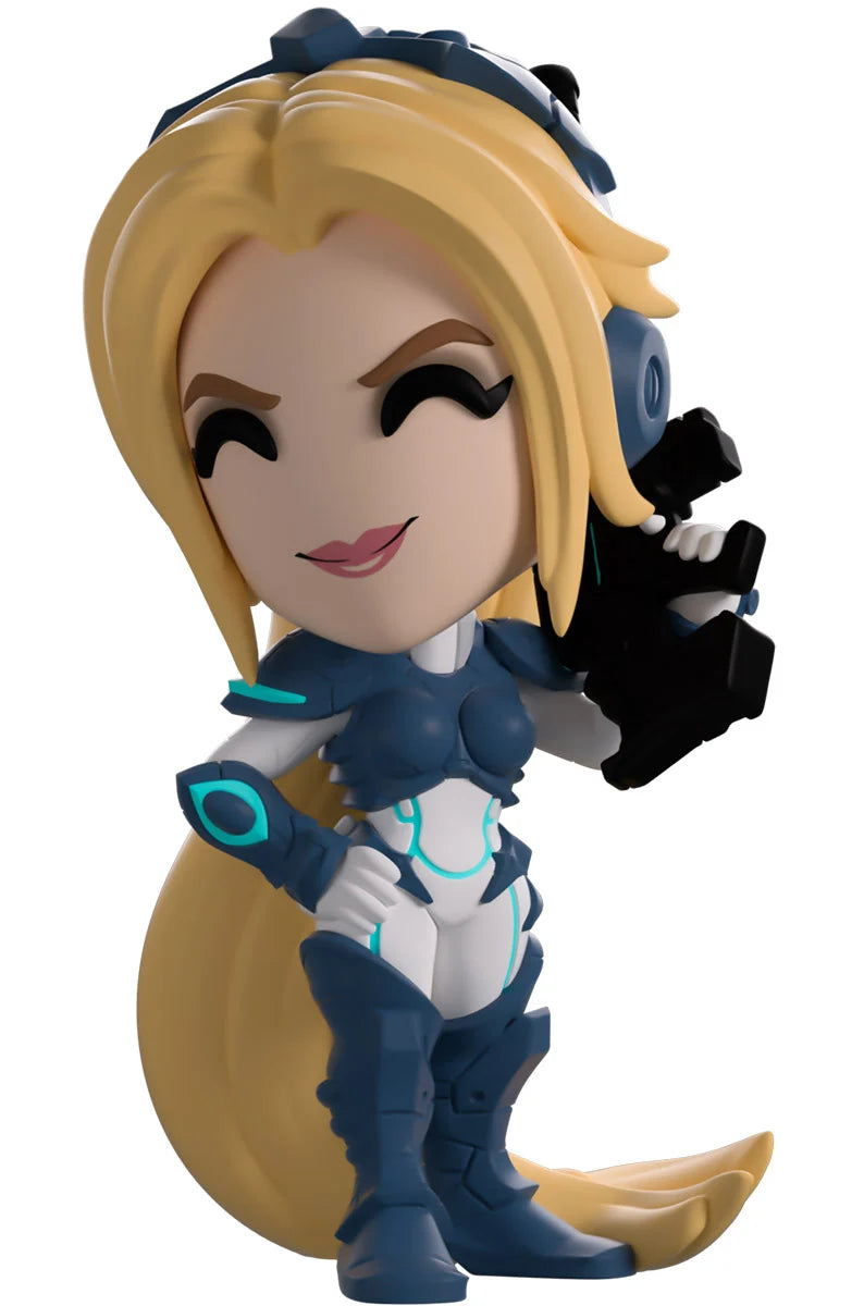 STARCRAFT - Nova Terra - Figure Youtooz 12cm