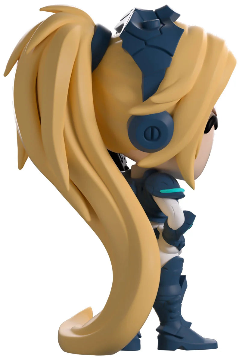 STARCRAFT - Nova Terra - Figure Youtooz 12cm