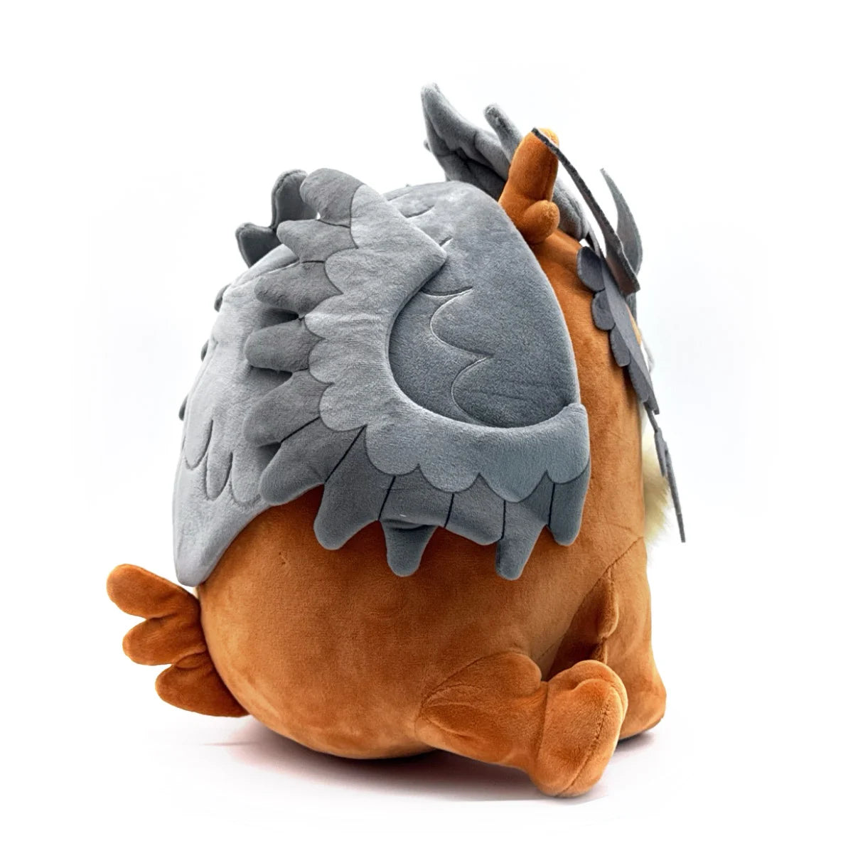 BALDUR'S GATE 3 - Armored Owlbear - Plush Youtooz 23cm