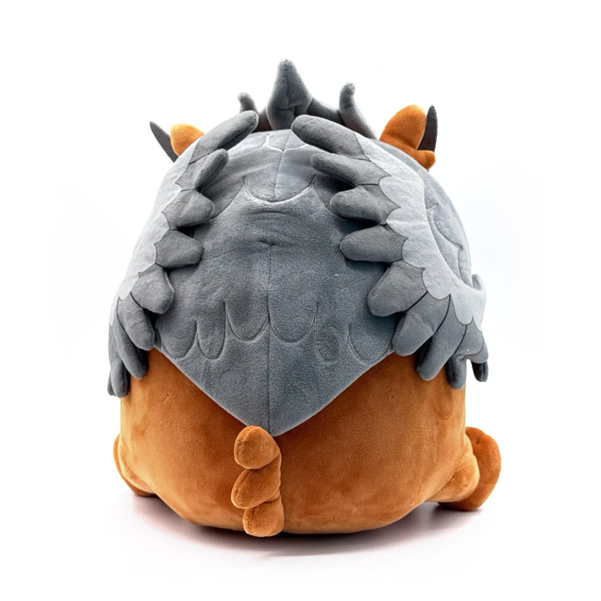 BALDUR'S GATE 3 - Armored Owlbear - Plush Youtooz 23cm