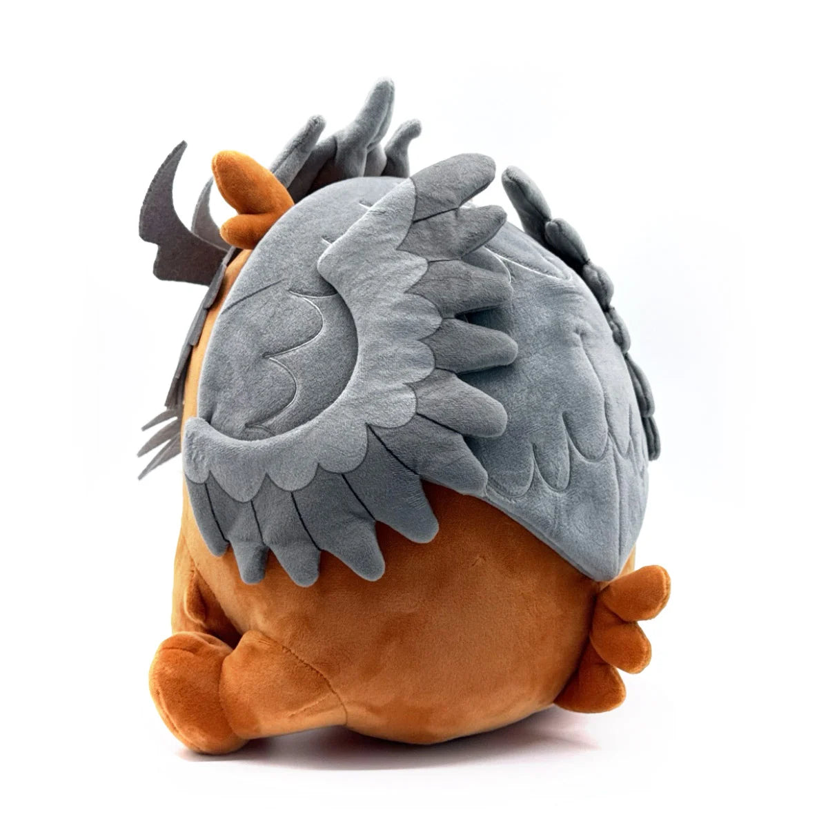 BALDUR'S GATE 3 - Armored Owlbear - Plush Youtooz 23cm