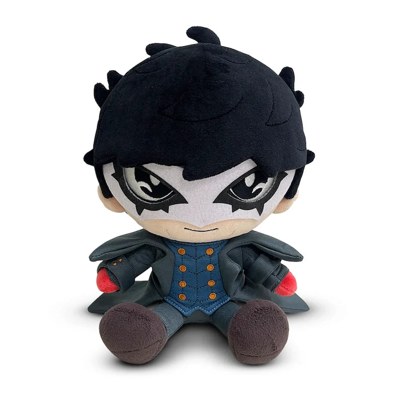 PERSONA 5 TACTICA - Joker - Plush Youtooz 23cm