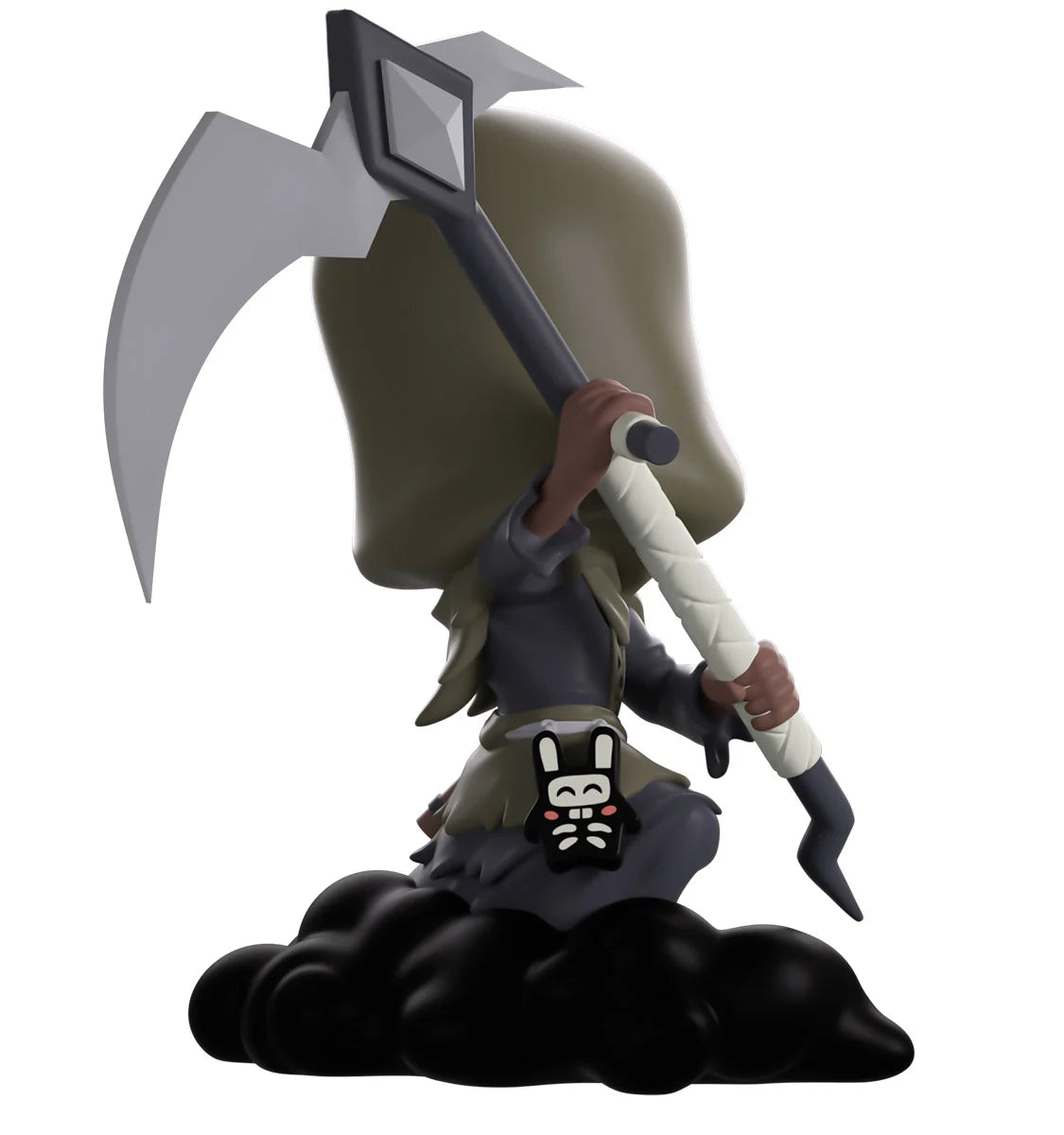 THE SIMS - Grim Reaper - Figure Youtooz 12cm