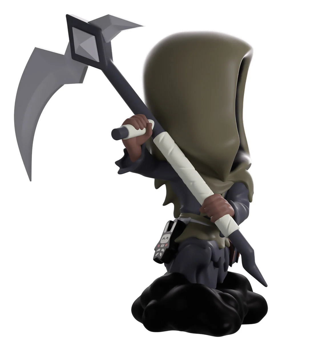 THE SIMS - Grim Reaper - Figure Youtooz 12cm