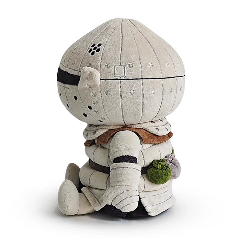 DARK SOULS - Siegward of Catarina - Plush Youtooz 23cm