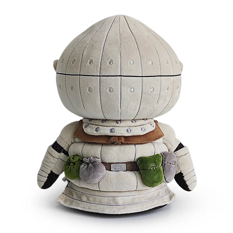 DARK SOULS - Siegward of Catarina - Plush Youtooz 23cm