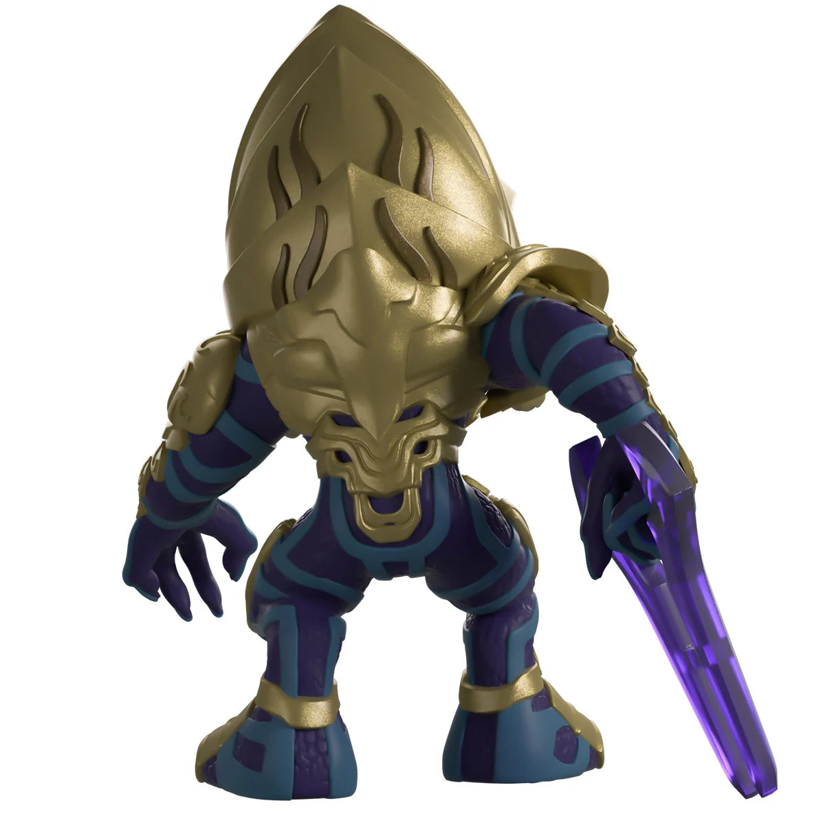 HALO - Arbiter - Figure Youtooz 10cm