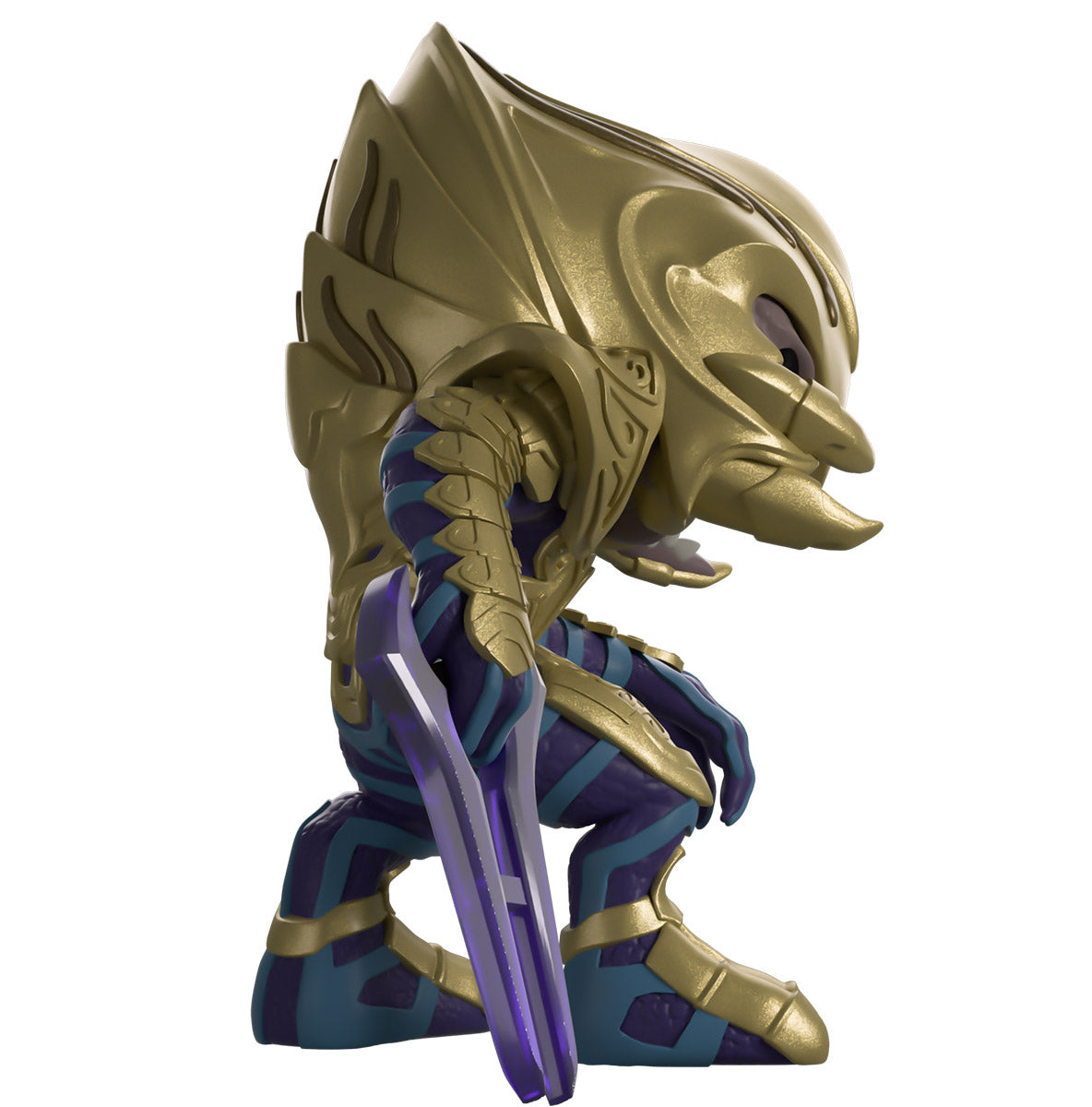 HALO - Arbiter - Figure Youtooz 10cm