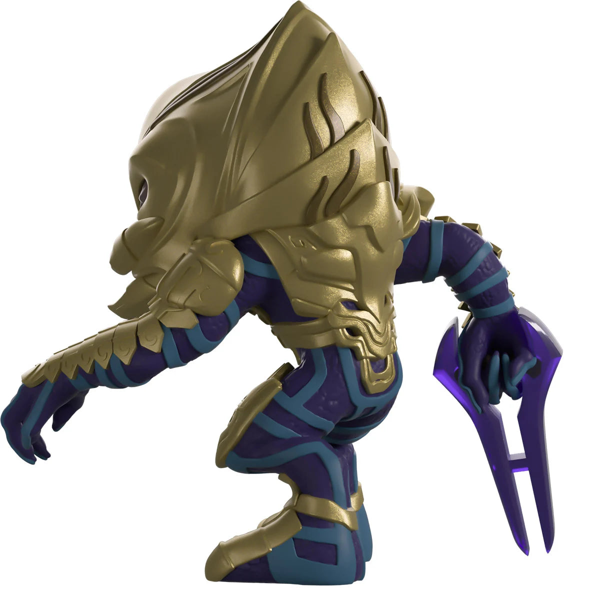 HALO - Arbiter - Figure Youtooz 10cm
