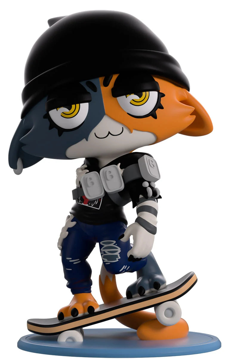FORTNITE - Meowskulls - Figure Youtooz 13cm