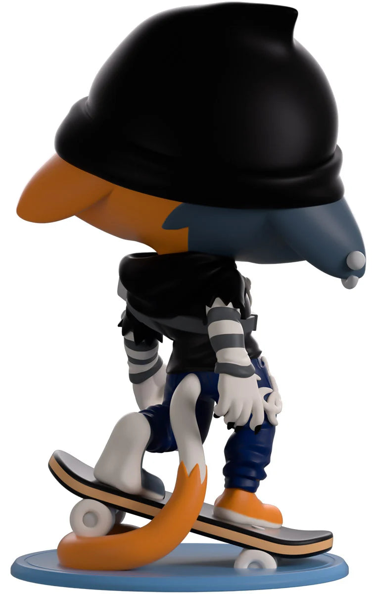 FORTNITE - Meowskulls - Figure Youtooz 13cm