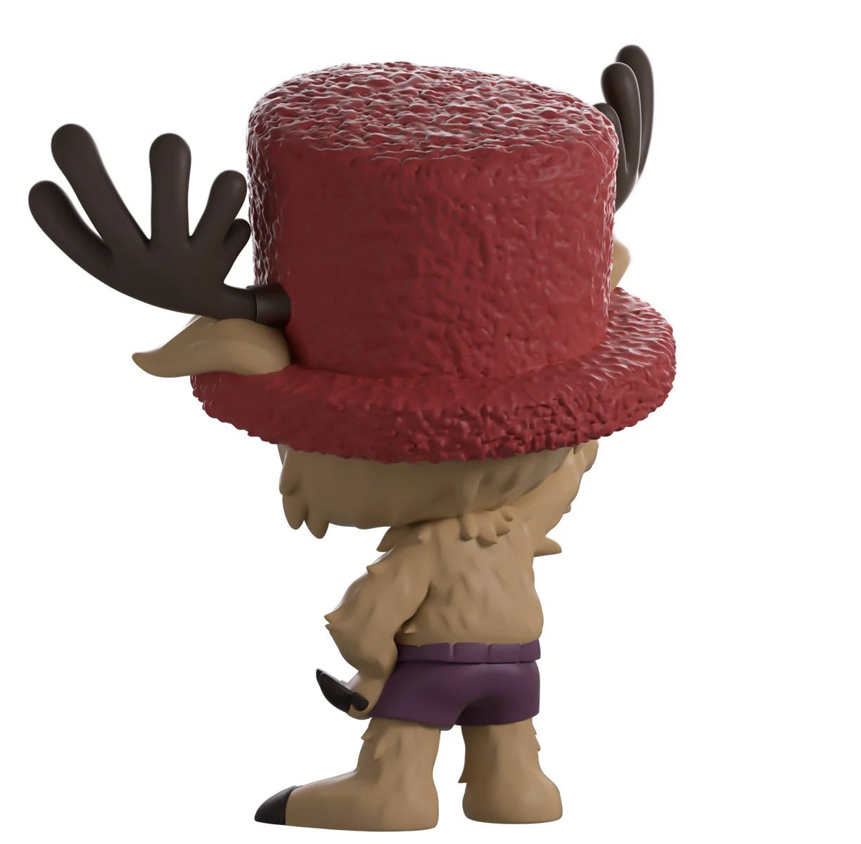 ONE PIECE - Chopper - Figure Youtooz 11cm