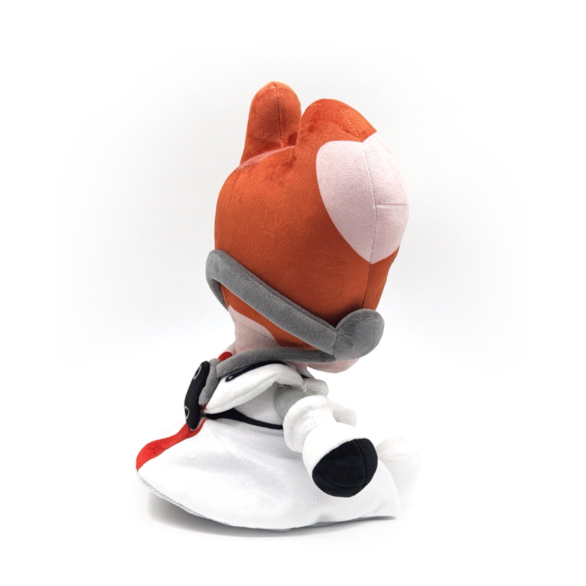 MASS EFFECT - Mordin - Plush Youtooz 23cm