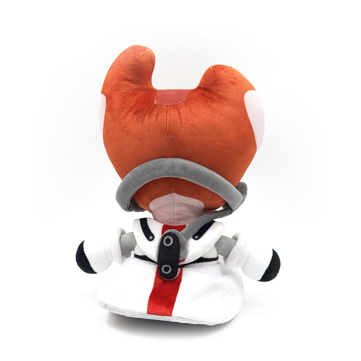 MASS EFFECT - Mordin - Plush Youtooz 23cm