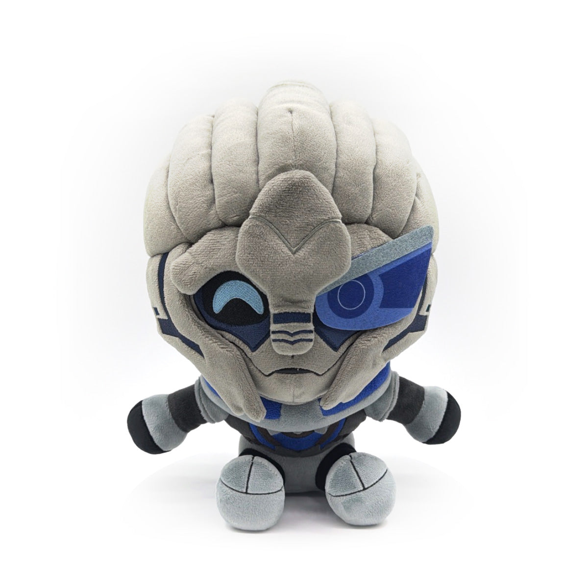 MASS EFFECT - Garrus - Plush Youtooz 23cm