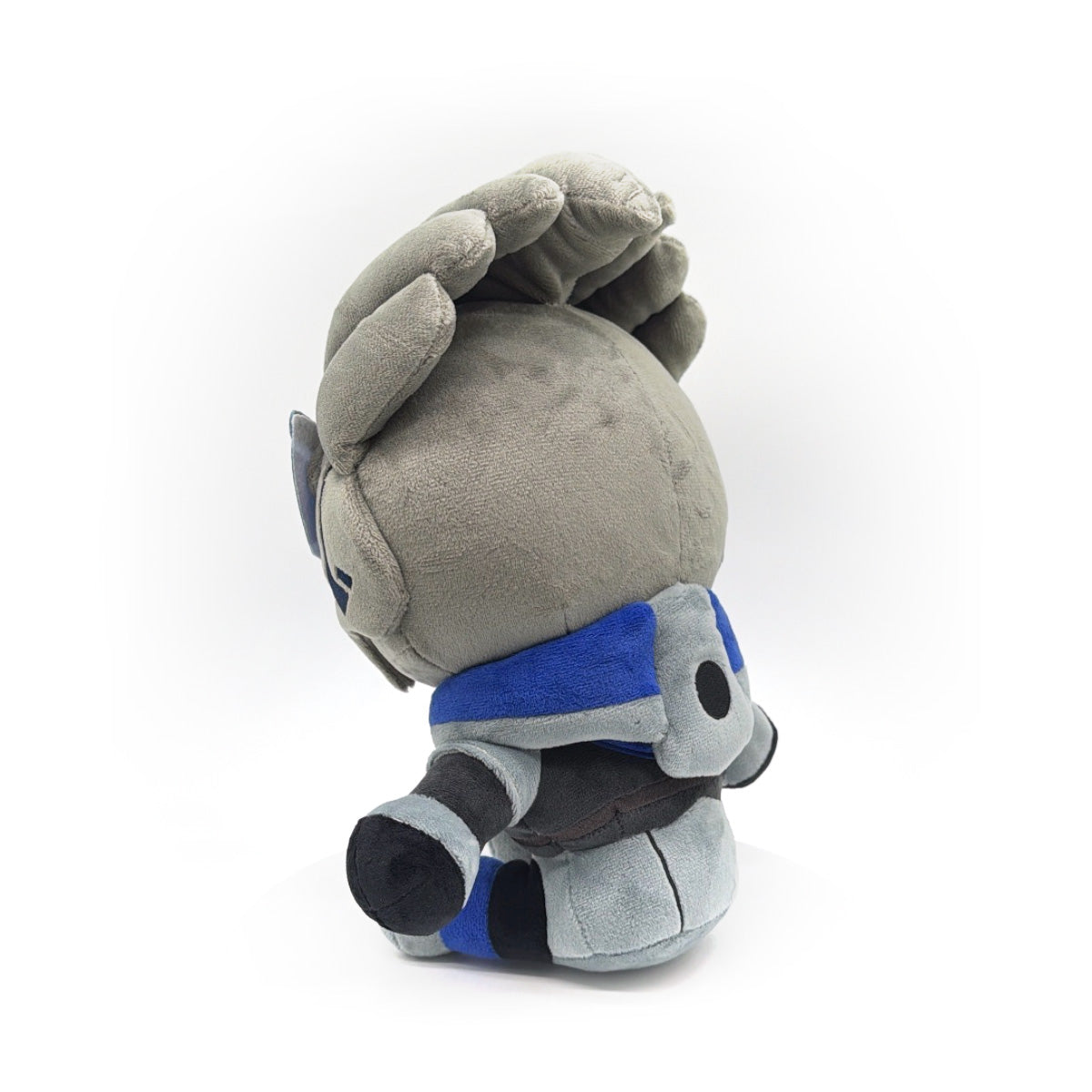 MASS EFFECT - Garrus - Plush Youtooz 23cm