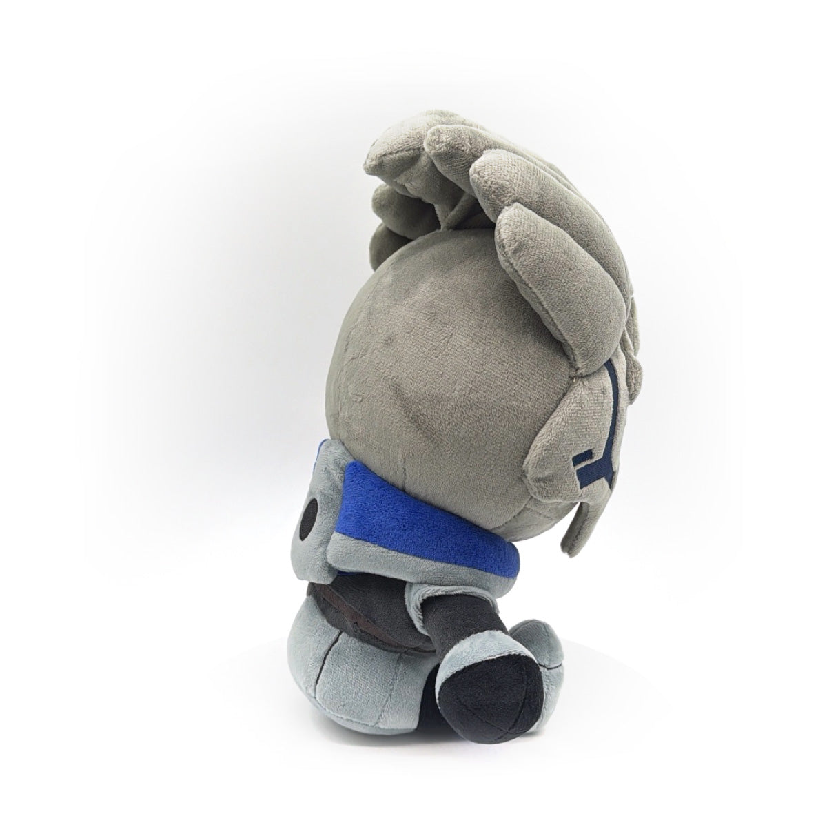 MASS EFFECT - Garrus - Plush Youtooz 23cm