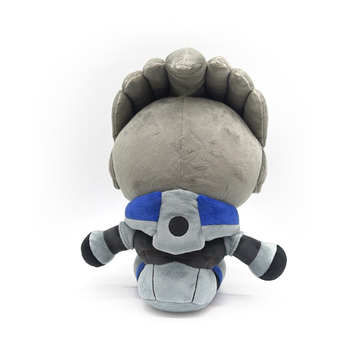 MASS EFFECT - Garrus - Plush Youtooz 23cm
