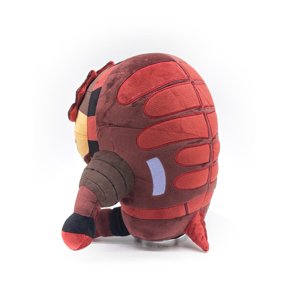 MASS EFFECT - Wrex - Plush Youtooz 23cm