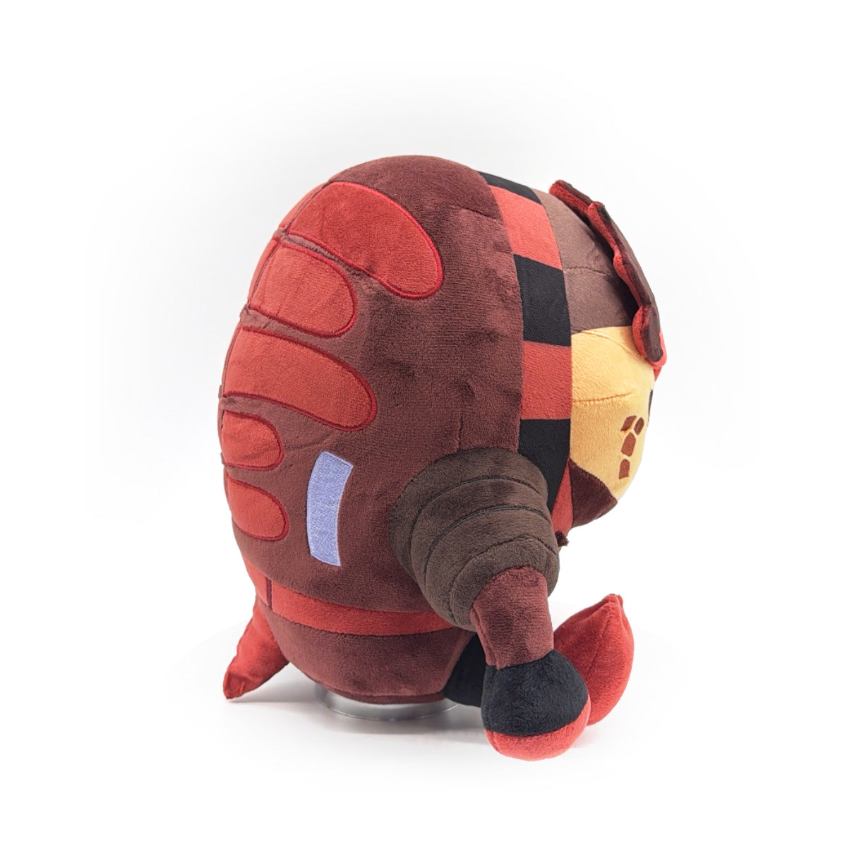 MASS EFFECT - Wrex - Plush Youtooz 23cm