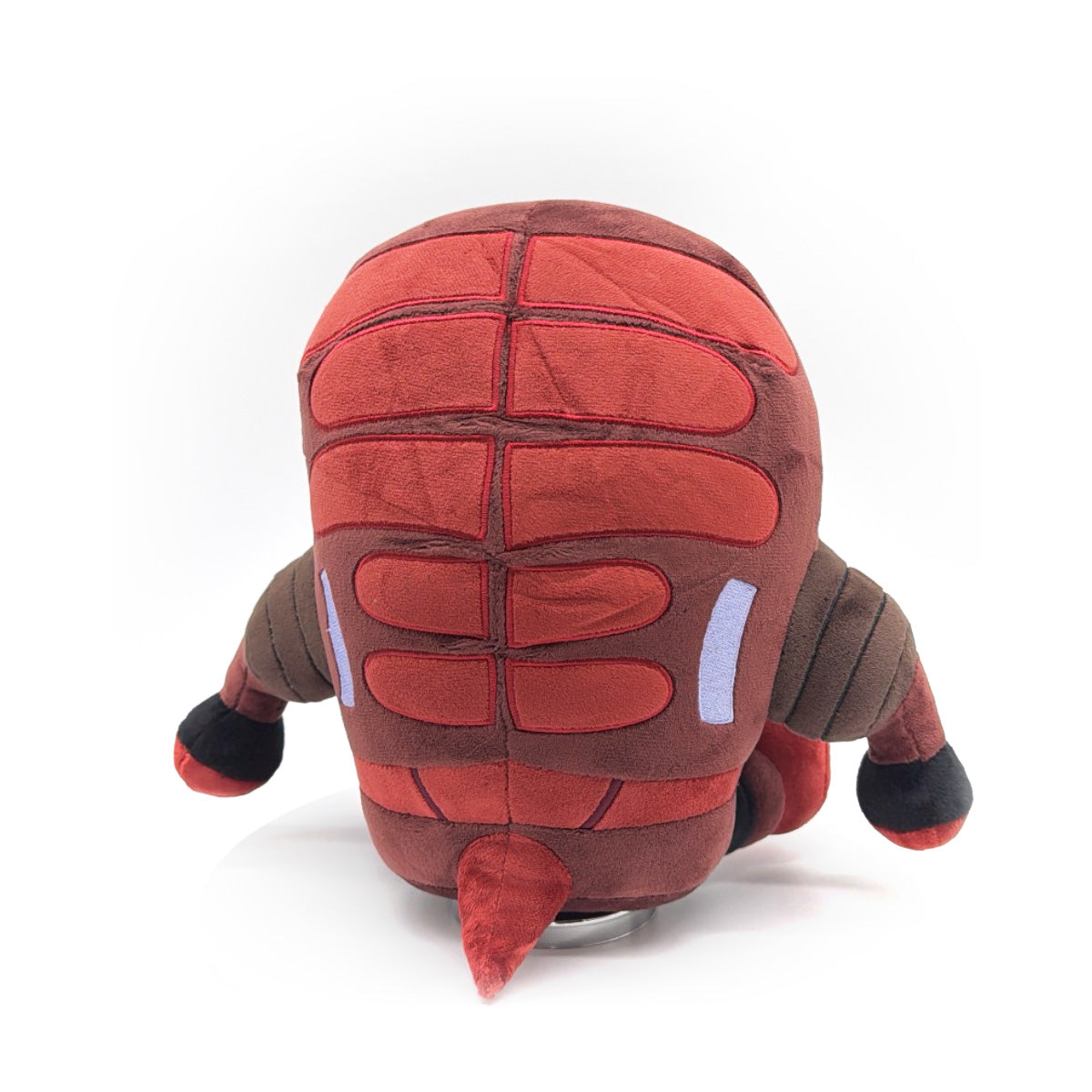 MASS EFFECT - Wrex - Plush Youtooz 23cm