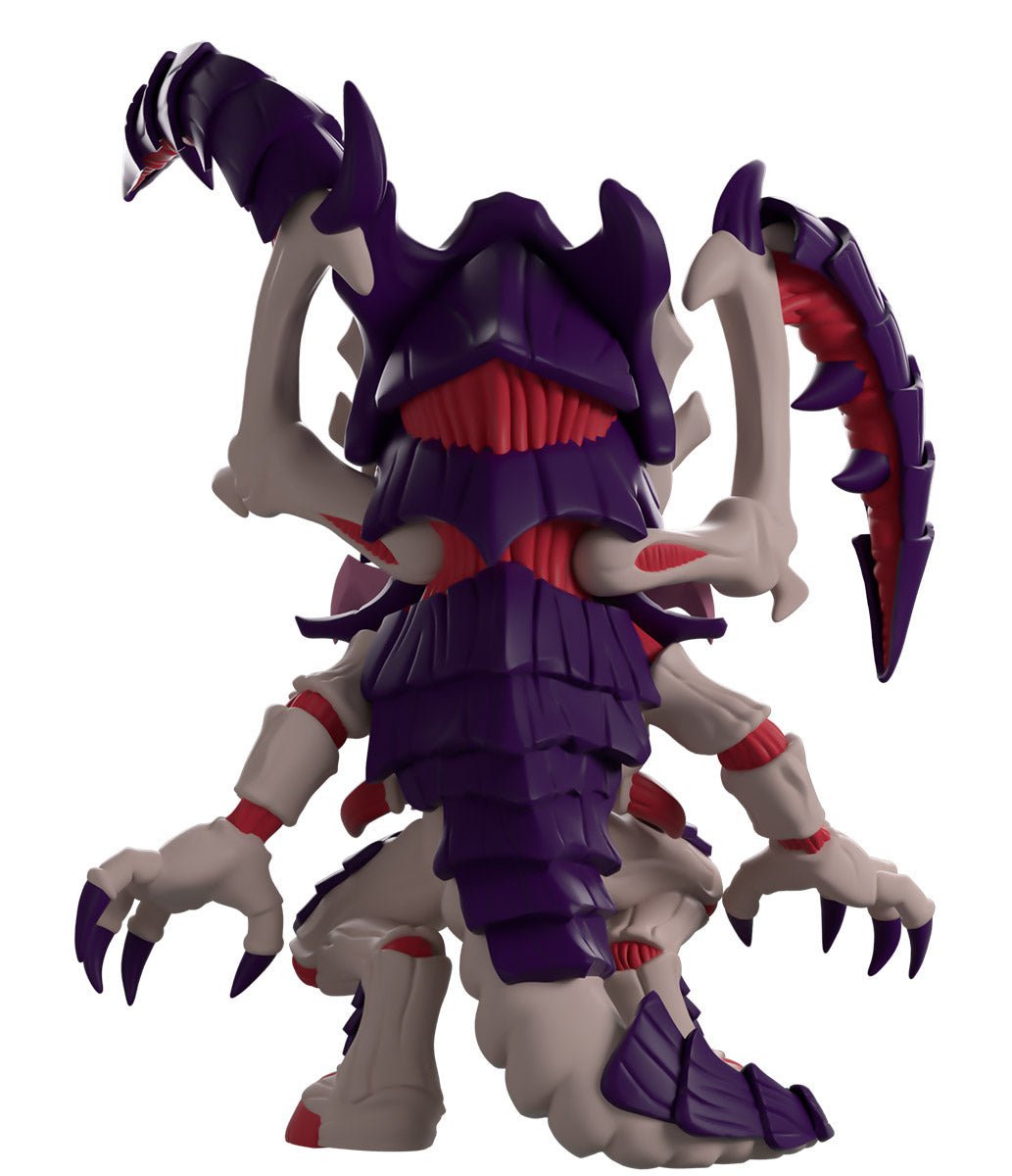 SPACE MARINE 2 - Lictor - Figure Youtooz 13cm